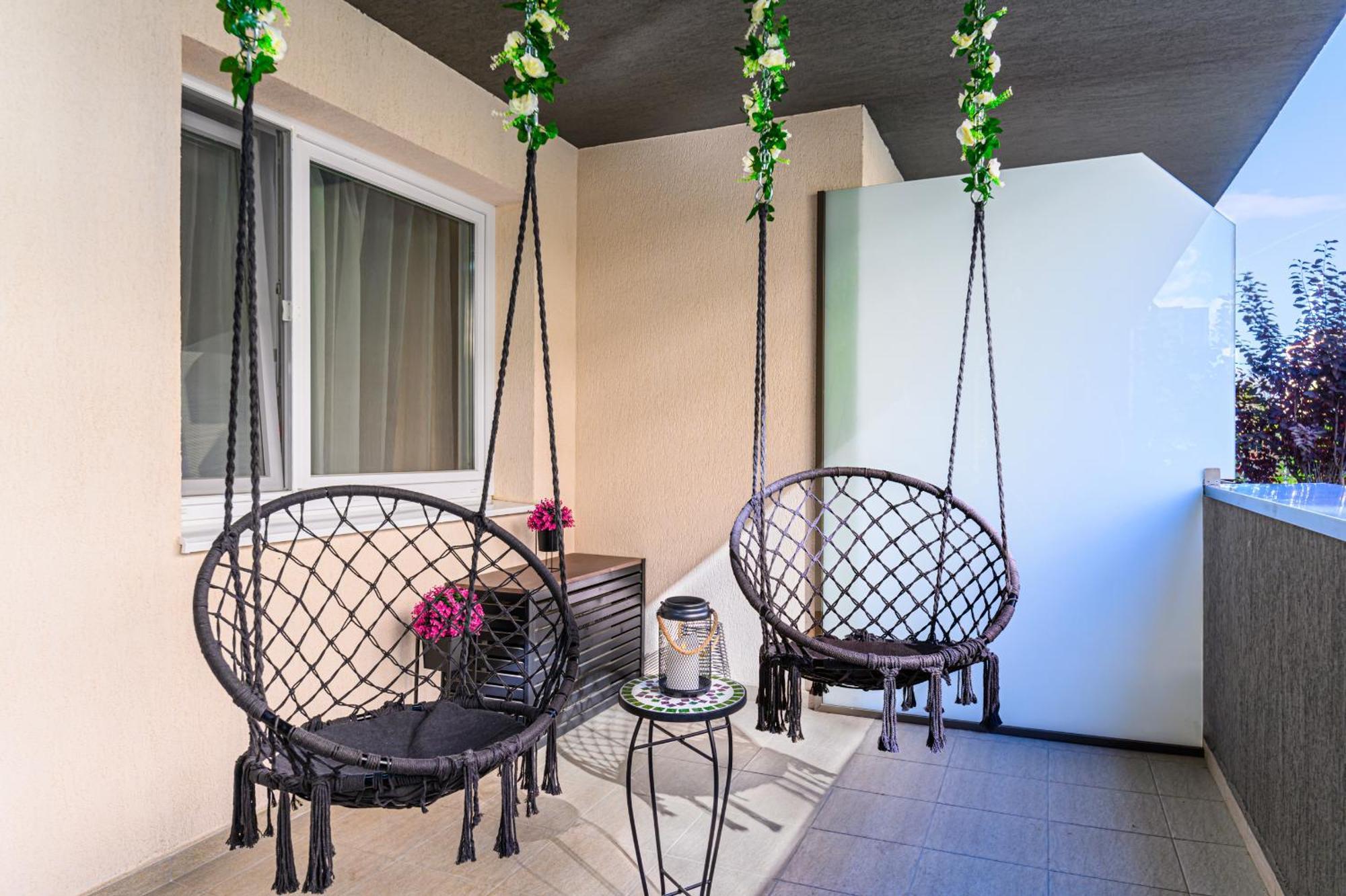 Apartament Occo By The Mountains